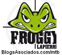 Lapierre Froggy
